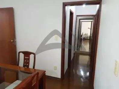 Apartamento com 3 Quartos à venda, 107m² no Cambuí, Campinas