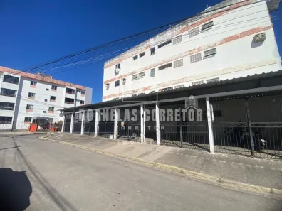 Apartamento com 3 Quartos à venda, 85m² no Rio Doce, Olinda
