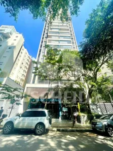Apartamento com 2 Quartos à venda, 80m² no Vila Santa Catarina, São Paulo