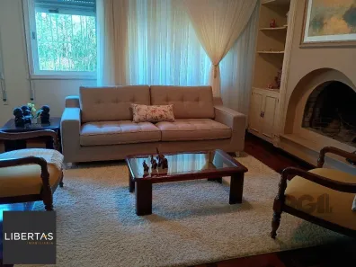 Casa de Condomínio com 3 Quartos à venda, 198m² no Tristeza, Porto Alegre