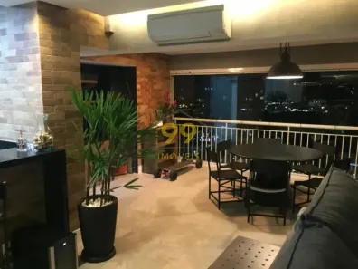Apartamento com 2 Quartos à venda, 100m² no Jardim Dom Bosco, São Paulo