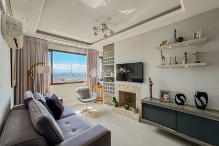Apartamento com 3 Quartos à venda, 75m² no Sarandi, Porto Alegre