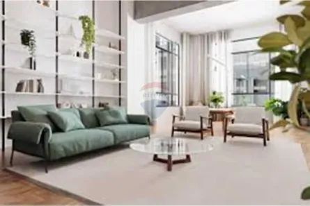 Apartamento com 2 Quartos à venda, 90m² no República, São Paulo