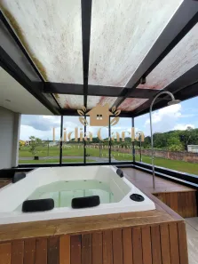 Casa de Condomínio com 5 Quartos à venda, 413m² no Maracacuera (Icoaraci), Belém