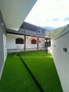 Casa de Condomínio com 5 Quartos à venda, 490m² no Guaratiba, Rio de Janeiro
