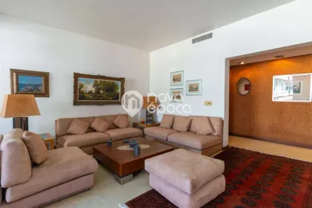 Apartamento com 3 Quartos à venda, 180m² no Copacabana, Rio de Janeiro