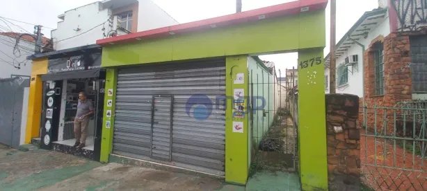Ponto Comercial para alugar, 135m² no Vila Maria, São Paulo