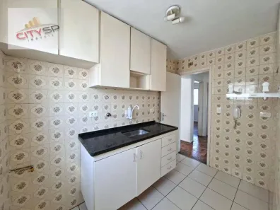 Apartamento com 2 Quartos à venda, 50m² no Vila Guarani (Z Sul), São Paulo