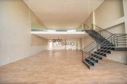 Ponto Comercial para alugar, 220m² no Marechal Rondon, Canoas
