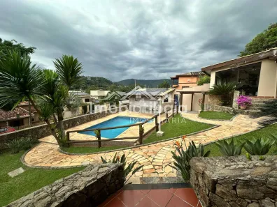 Casa com 4 Quartos à venda, 299m² no Jardim Residencial Santa Luiza, Atibaia