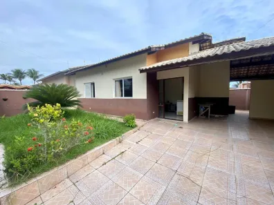 Casa com 3 Quartos à venda, 83m² no Cibratel II, Itanhaém
