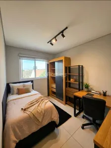 Apartamento com 1 Quarto à venda, 33m² no Capão da Imbuia, Curitiba