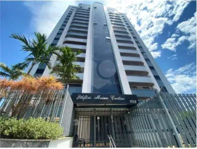 Apartamento com 4 Quartos à venda, 169m² no Centro, Piracicaba