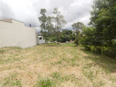 Lote/Terreno à venda, 381m² no Jardim Santa Silvia, Piracicaba
