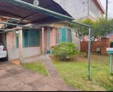 Casa com 3 Quartos à venda, 100m² no São João, Porto Alegre
