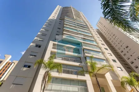 Apartamento com 2 Quartos à venda, 145m² no Brooklin Paulista, São Paulo