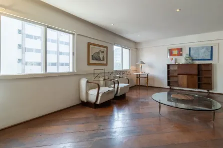 Cobertura com 4 Quartos à venda, 310m² no Pinheiros, São Paulo