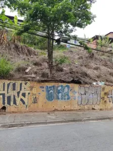 Lote/Terreno à venda, 10m² no Vila Pouso Alegre, Barueri