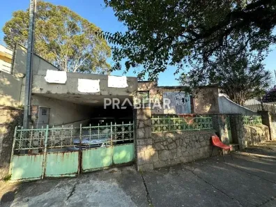 Lote/Terreno à venda, 380m² no Lapa, São Paulo