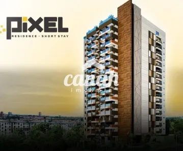 Apartamento com 2 Quartos à venda, 71m² no Vila Monte Alegre, Ribeirão Preto