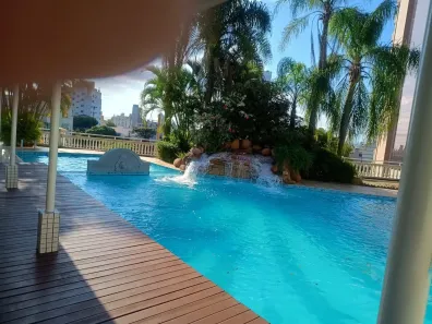 Apartamento com 4 Quartos à venda, 390m² no Morro do Espelho, São Leopoldo