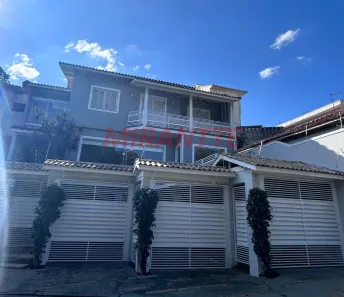 Sobrado com 4 Quartos à venda, 300m² no Vila Irmãos Arnoni, São Paulo