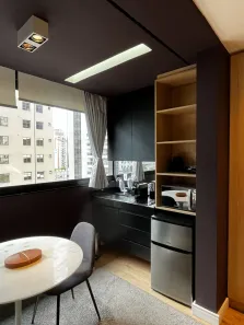 Apartamento com 1 Quarto à venda, 28m² no Vila Olímpia, São Paulo
