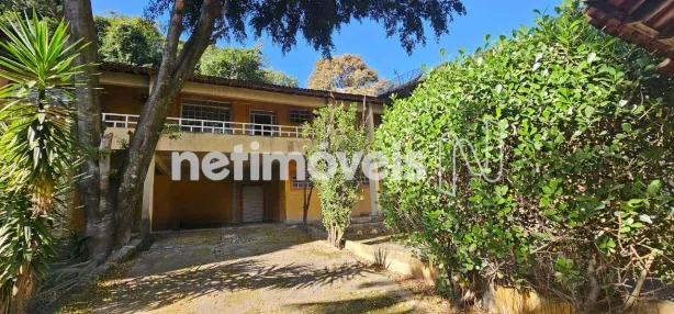 Casa com 3 Quartos à venda, 359m² no Buritis, Belo Horizonte