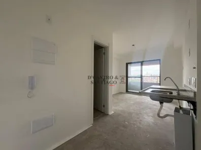 Apartamento com 1 Quarto à venda, 28m² no Alto da Mooca, São Paulo