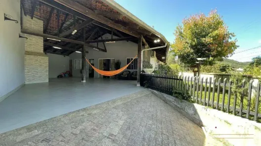 Casa com 4 Quartos à venda, 180m² no Passo Manso, Blumenau