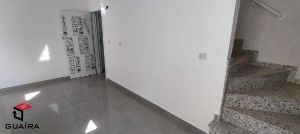 Cobertura com 2 Quartos à venda, 75m² no Vila Pires, Santo André