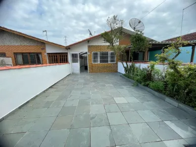 Casa com 1 Quarto à venda, 34m² no Chácara Glória, Itanhaém