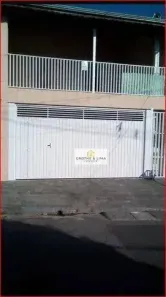 Casa com 3 Quartos à venda, 163m² no Jardim Nova Esperança, Jacareí