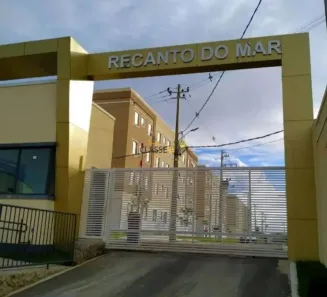 Apartamento com 2 Quartos para alugar, 46m² no Piedade, Jaboatão dos Guararapes