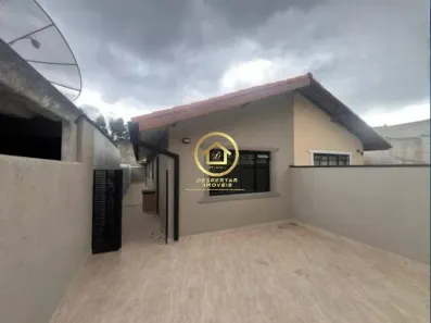 Casa com 2 Quartos à venda, 90m² no Parque Panamericano, São Paulo