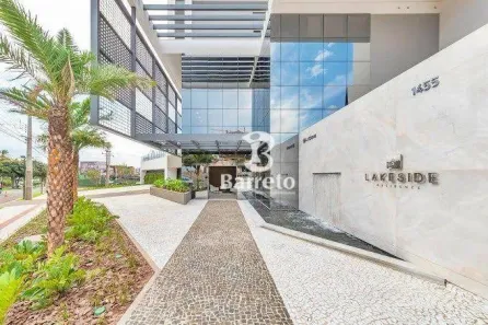 Apartamento com 3 Quartos à venda, 232m² no Bela Suiça, Londrina
