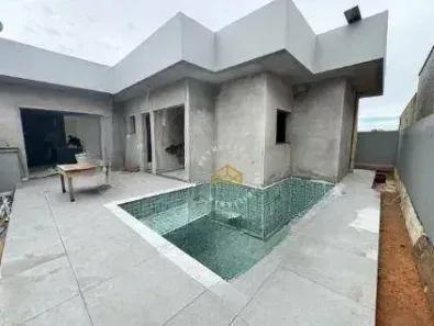 Casa de Condomínio com 3 Quartos à venda, 235m² no Roncáglia, Valinhos