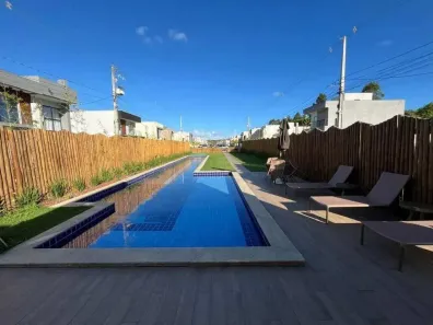 Casa de Condomínio com 4 Quartos à venda, 172m² no Catu de Abrantes (Abrantes), Camaçari