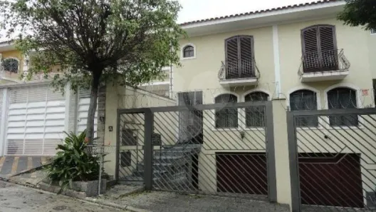Sobrado com 3 Quartos à venda, 245m² no Água Fria, São Paulo