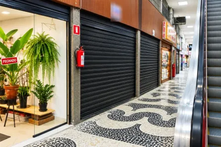 Ponto Comercial para alugar, 35m² no República, São Paulo