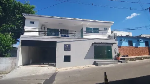 Ponto Comercial para alugar, 42m² no Parque 10 de Novembro, Manaus