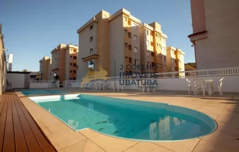 Apartamento com 2 Quartos à venda, 45m² no Ipiranguinha, Ubatuba