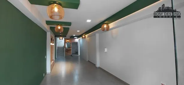 Ponto Comercial para alugar, 65m² no Cruzeiro, Belo Horizonte