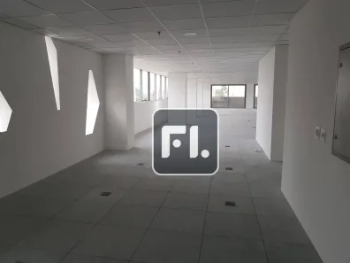 Sala Comercial para alugar, 316m² no Jardim Caravelas, São Paulo