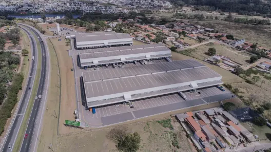 Galpão/Depósito/Armazém para alugar, 7513m² no Medeiros, Jundiaí