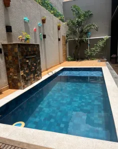 Casa com 3 Quartos à venda, 278m² no Jardim Nápoles, Londrina