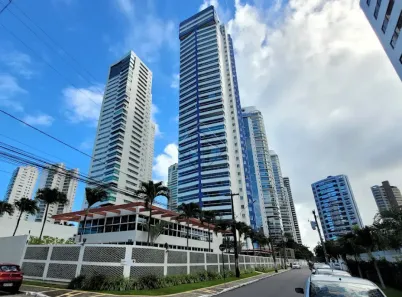 Apartamento com 4 Quartos à venda, 245m² no Altiplano Cabo Branco, João Pessoa