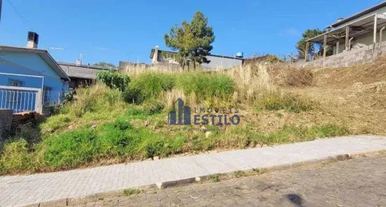 Lote/Terreno à venda, 383m² no Diamantino, Caxias do Sul
