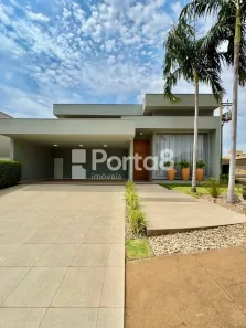 Casa de Condomínio com 4 Quartos à venda, 278m² no Jardim do Cedro, São José do Rio Preto