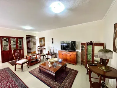 Apartamento com 3 Quartos à venda, 129m² no Higienópolis, Porto Alegre